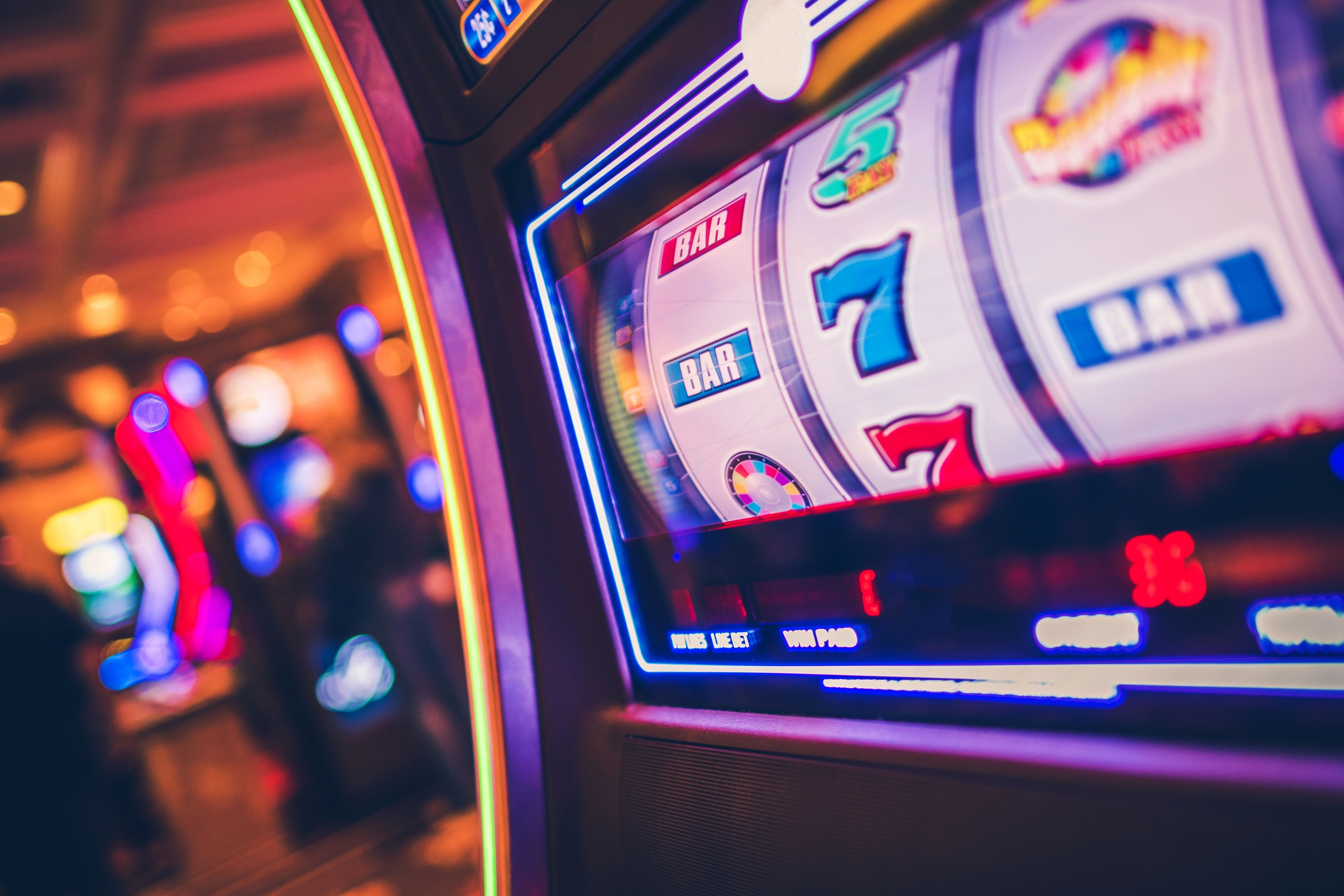 halojp Live Casino